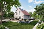 Einfamilienhaus Parsberg Hackenhofen - 5 Zimmer, 122 m&sup2;, 403.400&euro; | Angebot:26451036