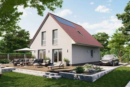Haus Parsberg Hackenhofen - 5 Zimmer, 122 m&sup2;, 403.400&euro; | Angebot:26451036
