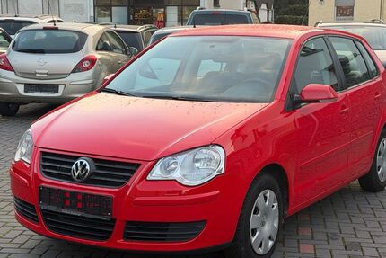 VW Polo 50.000 km 4.999 € Bad Breisig 53498
