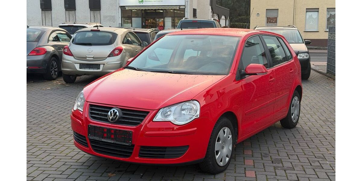 VW Polo 50.000 km 4.999 € Bad Breisig 53498