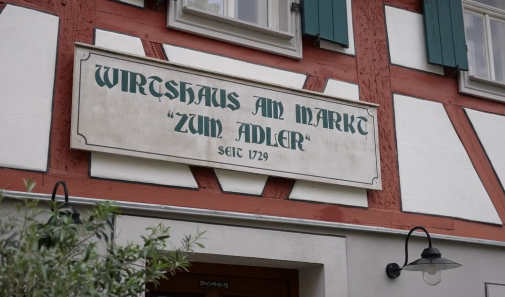 Gewerbeobjekt Markt Nordheim - 690.000&euro; | Angebot:25898846