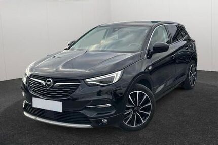 Opel Grandland (X) 67.000 km 19.390 &euro; Ahrensburg 22926