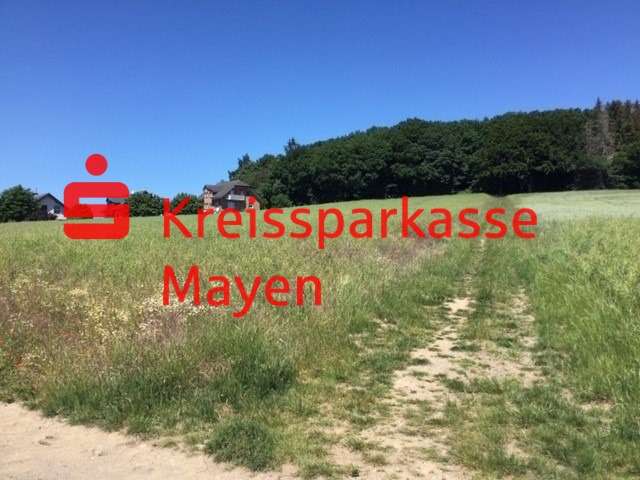 Grundstück Mayen Kürrenberg - 96.000&euro; | Angebot:25197610