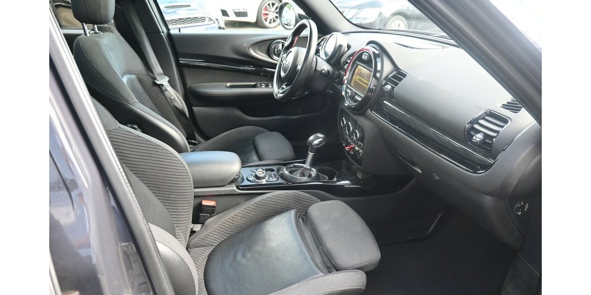 Mini Cooper SD Clubman Aut All4 Leder Navi PDC 18Alus 150.000 km 15.900 &euro; Seevetal - Hittfeld 21218