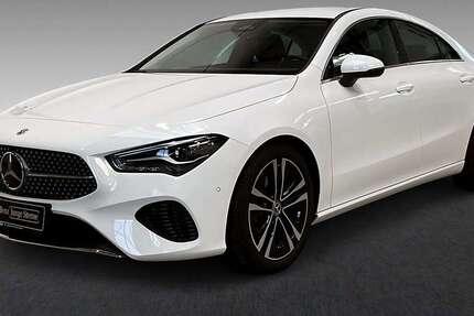 Mercedes-Benz CLA 180 14.216 km 31.989 &euro; Donauwörth 86609