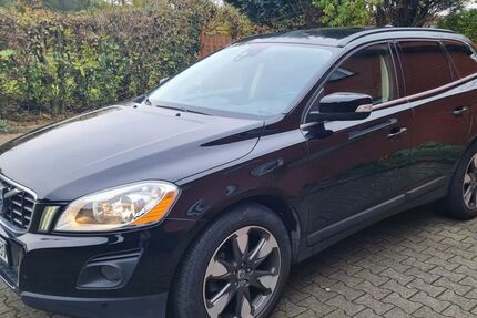 Volvo XC60 206.500 km 9.500 &euro; Bielefeld 33719