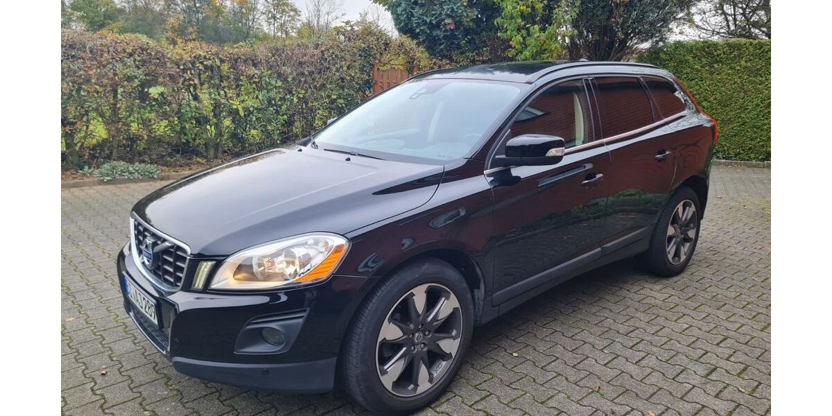 Volvo XC60 206.500 km 9.800 &euro; Bielefeld 33719