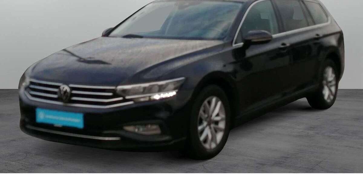 VW Passat 112.990 km 19.871 &euro; Kreuzwertheim 97892