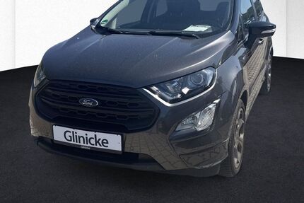 Ford EcoSport 60.071 km 13.440 &euro; Bad Sooden-Allendorf 37242