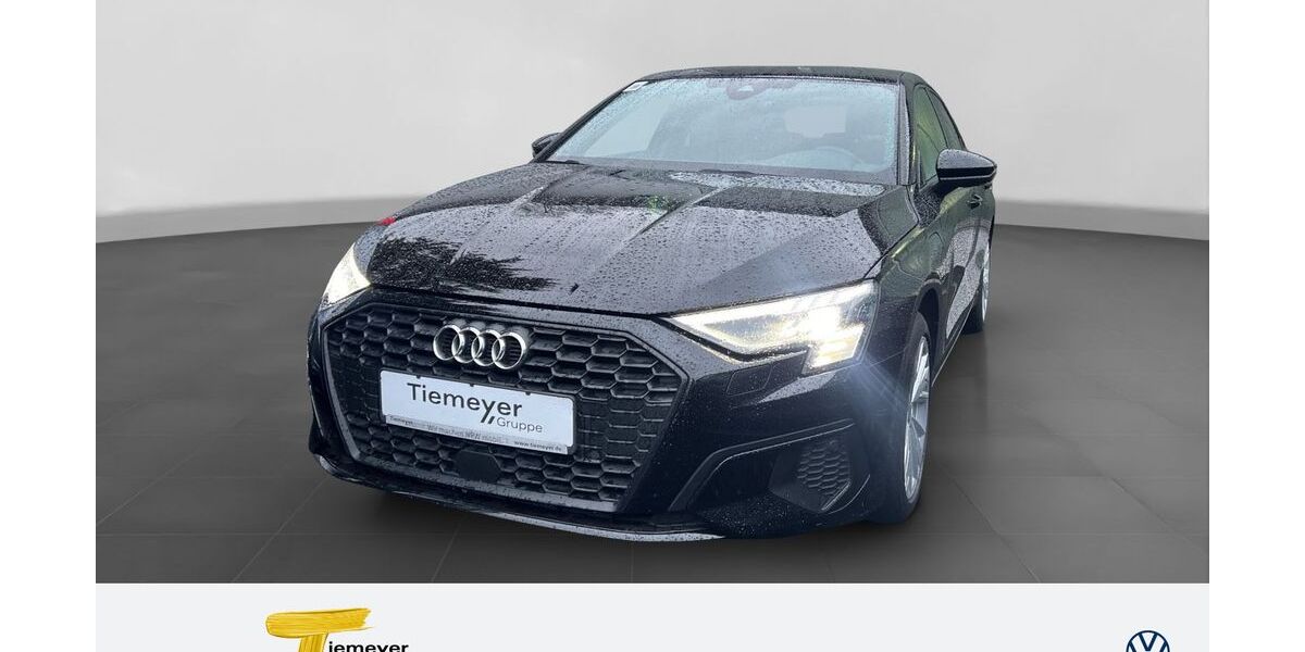 Audi A3 81.080 km 21.360 &euro; Recklinghausen 45663