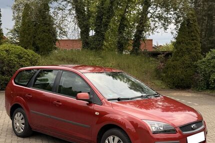 Ford Focus 135.000 km 2.450 &euro; Lüneburg 21335