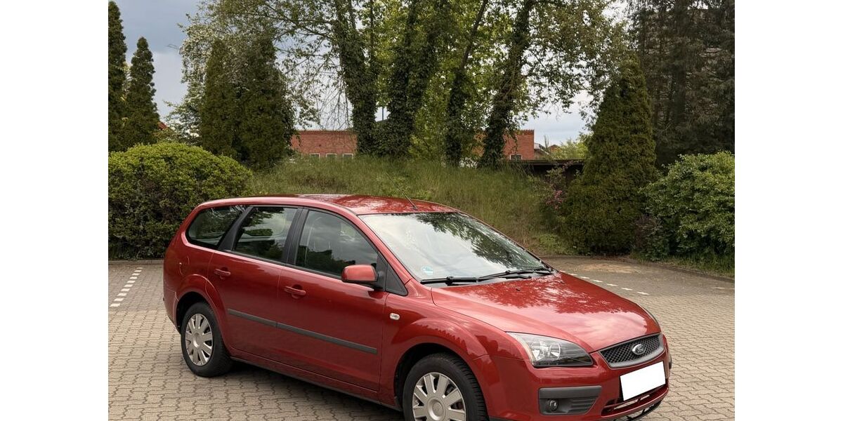 Ford Focus 135.000 km 2.450 &euro; Lüneburg 21335