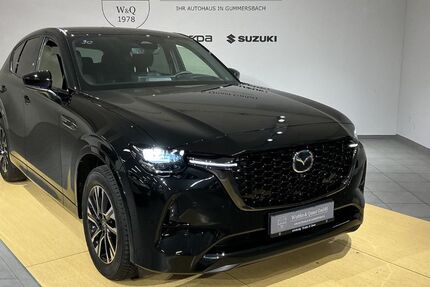 Mazda CX-60 6.500 km 51.890 &euro; Gummersbach 51645