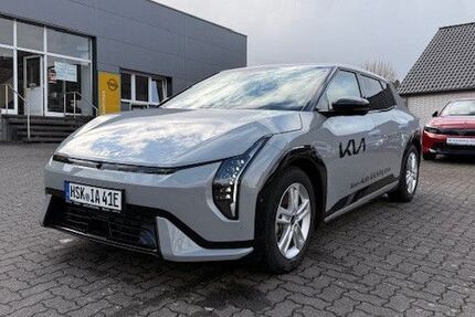 Kia EV4 4.500 km 48.990 &euro; Büren 33142