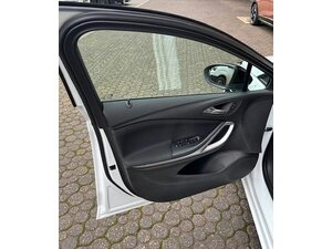 Opel Astra K Lim. 5-trg. GS Line Start/Stop 77.357 km 13.990 &euro; Battenberg 35088