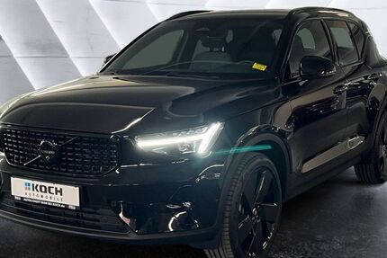 Volvo XC40 11.465 km 34.880 &euro; Schönefeld 12529