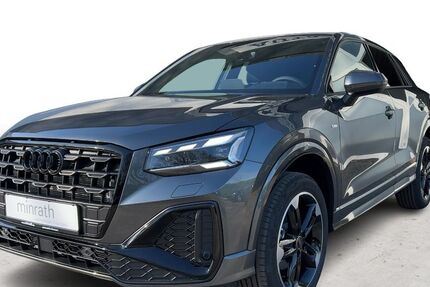 Audi Q2 6.800 km 35.690 € Moers 47441