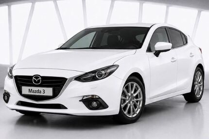 Mazda 3 139.948 km 10.450 &euro; Hamburg 20537