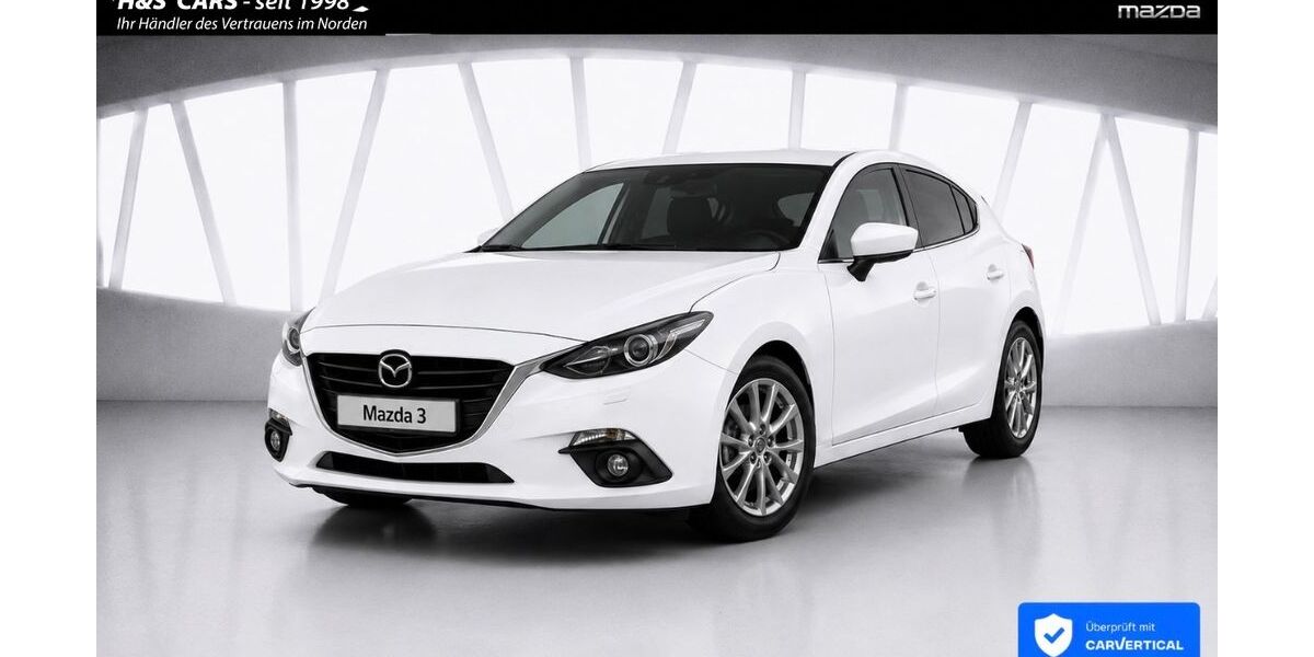 Mazda 3 139.948 km 10.450 &euro; Hamburg 20537