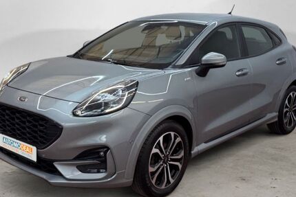 Ford Puma 46.658 km 16.789 &euro; Dinslaken 46539