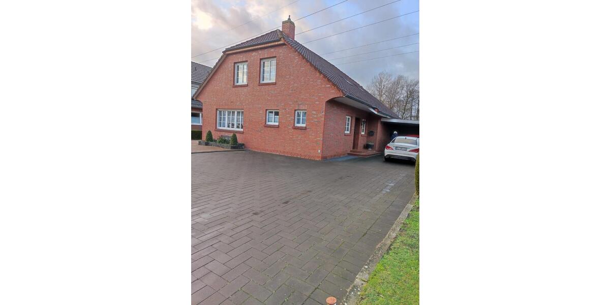 Einfamilienhaus Papenburg - 8 Zimmer, 190 m&sup2;, 315.000&euro; | Angebot:24680973