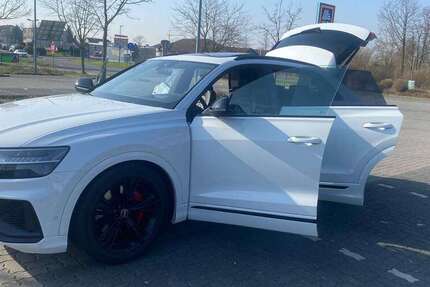 Audi SQ8 47.500 km 69.990 &euro; Bürstadt 68642