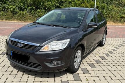 Ford Focus 135.000 km 4.150 € Hünfelden 65597
