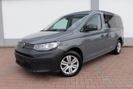 VW Caddy Maxi 67.985 km 26.790 &euro; Weißenhorn 89264
