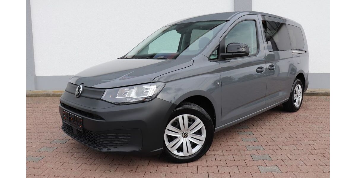VW Caddy Maxi 67.985 km 26.790 &euro; Weißenhorn 89264
