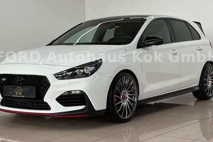 Hyundai i30 54.708 km 21.990 € Neunkirchen Br. 91077
