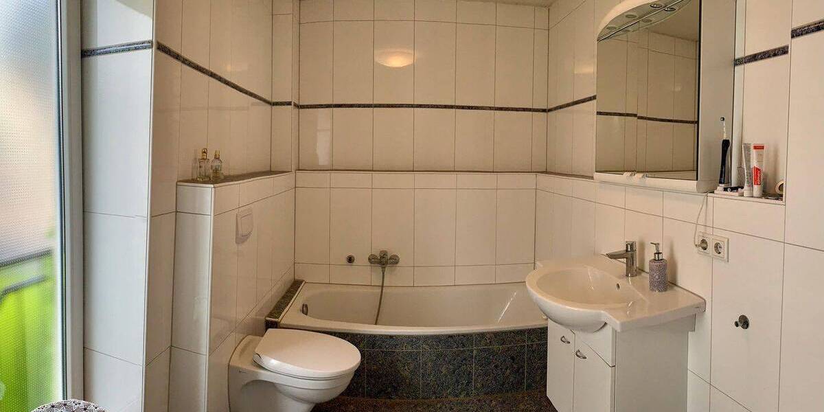 Doppelhaushälfte Frankfurt am Main Ginnheim - 5 Zimmer, 157 m&sup2;, 949.000&euro; | Angebot:26670099