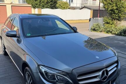 Mercedes-Benz C 250 323.000 km 9.490 &euro; worms 67547
