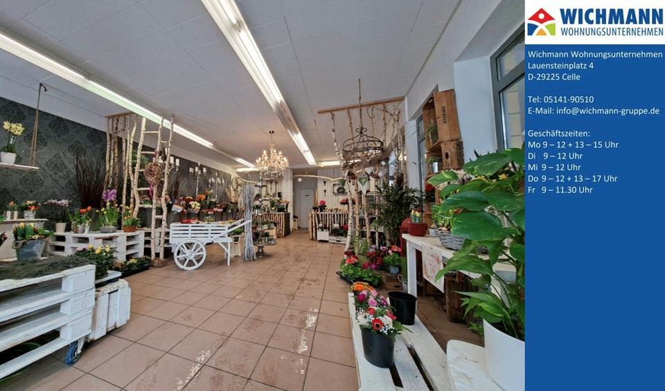 Gewerbeobjekt Celle Neustadt/Heese - 1.050&euro; | Angebot:25572166