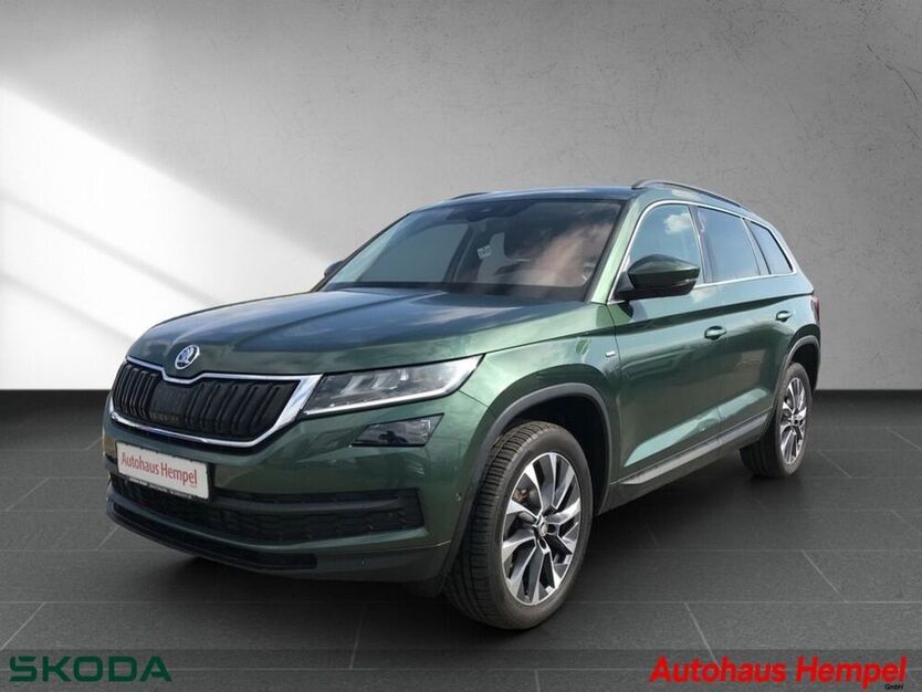 Kodiaq