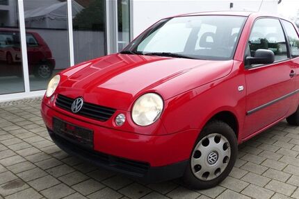 VW Lupo 118.100 km 1.500 &euro; Bad Gögging 93333