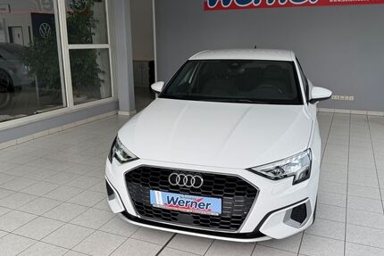 Audi A3 49.046 km 25.780 &euro; Mittweida 09648