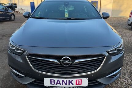 Opel Insignia 136.000 km 13.990 &euro; Celle 29223