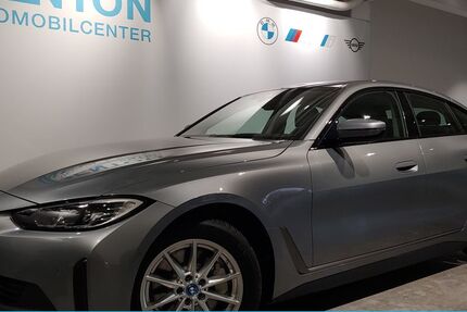 BMW i4 56.419 km 34.990 &euro; Reutlingen 72766