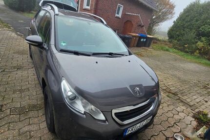 Peugeot 2008 115.000 km 6.800 &euro; Wangerland 26434