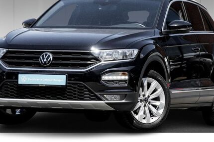 VW T-Roc 71.396 km 19.880 &euro; Münster 48163