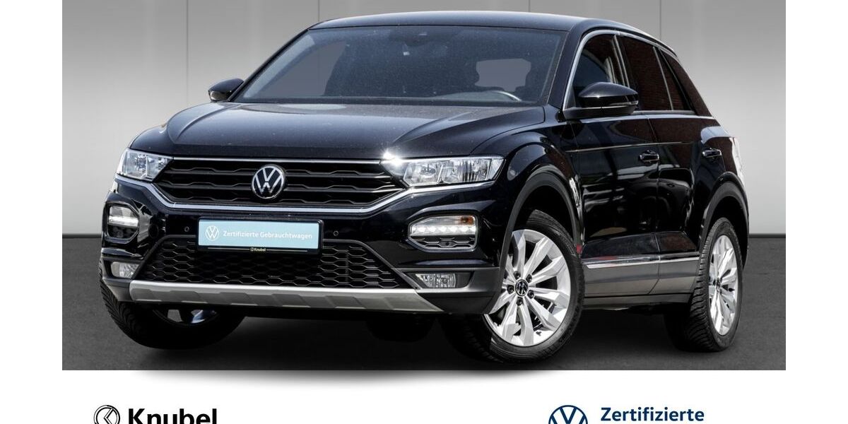 VW T-Roc 71.396 km 19.880 &euro; Münster 48163