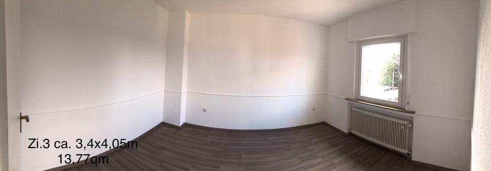 Etagenwohnung Ahlen Dolberg - 4 Zimmer, 95 m&sup2;, 200.000&euro; | Angebot:25614594