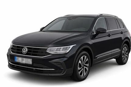 VW Tiguan 88.280 km 23.260 &euro; Wardenburg 26203