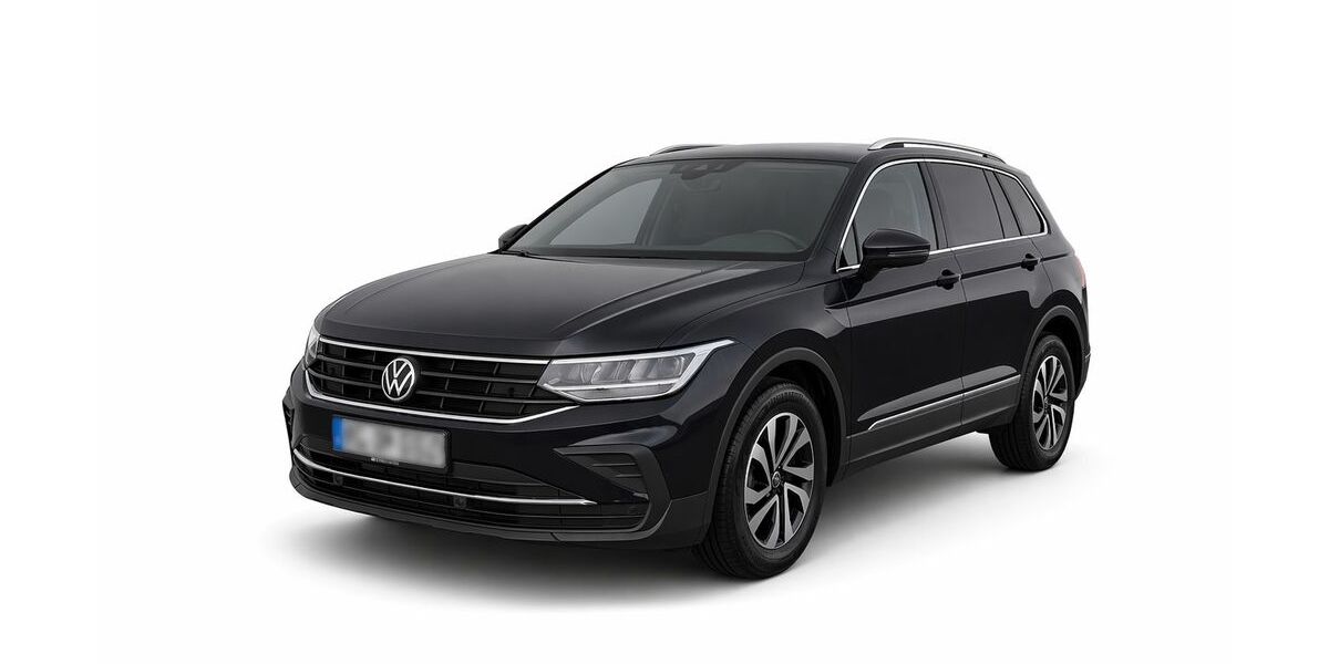 VW Tiguan 88.280 km 23.260 &euro; Wardenburg 26203