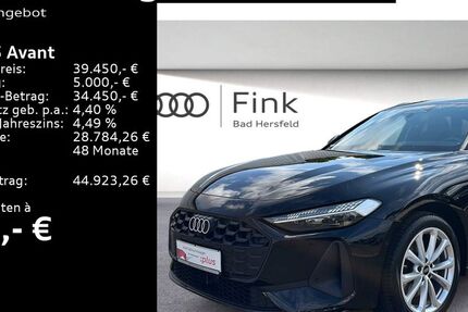 Audi A5 49.830 km 39.450 &euro; Bad Hersfeld 36251