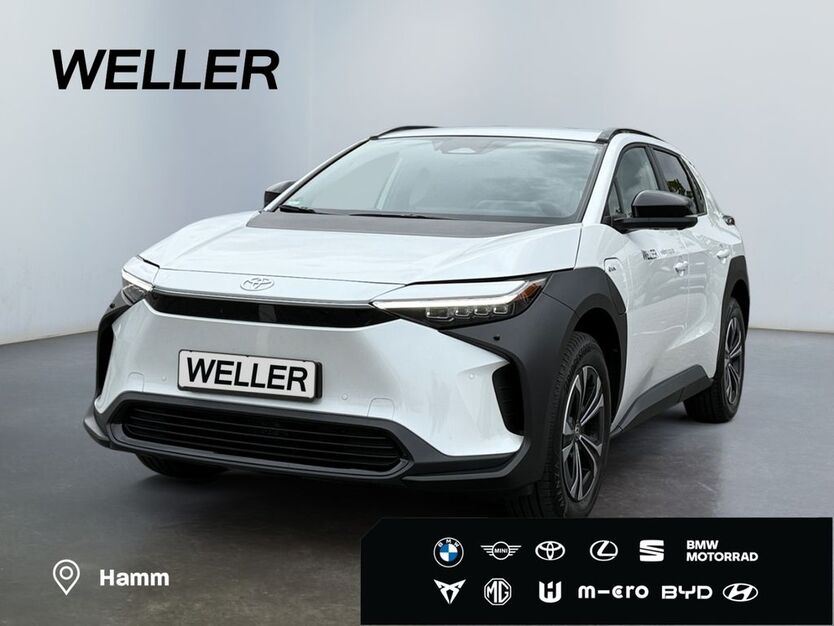 Toyota bZ4X 2.925 km 40.980 € Hamm 59067