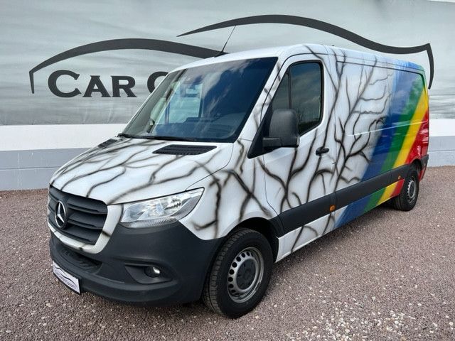 Sprinter