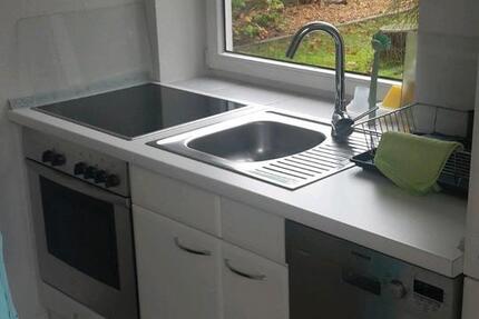 Wohnung Ahrensburg - 2 Zimmer, 40 m&sup2;, 595&euro; | Angebot:25783882