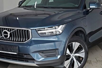 Volvo XC40 91.270 km 25.500 &euro; Fulda 36043