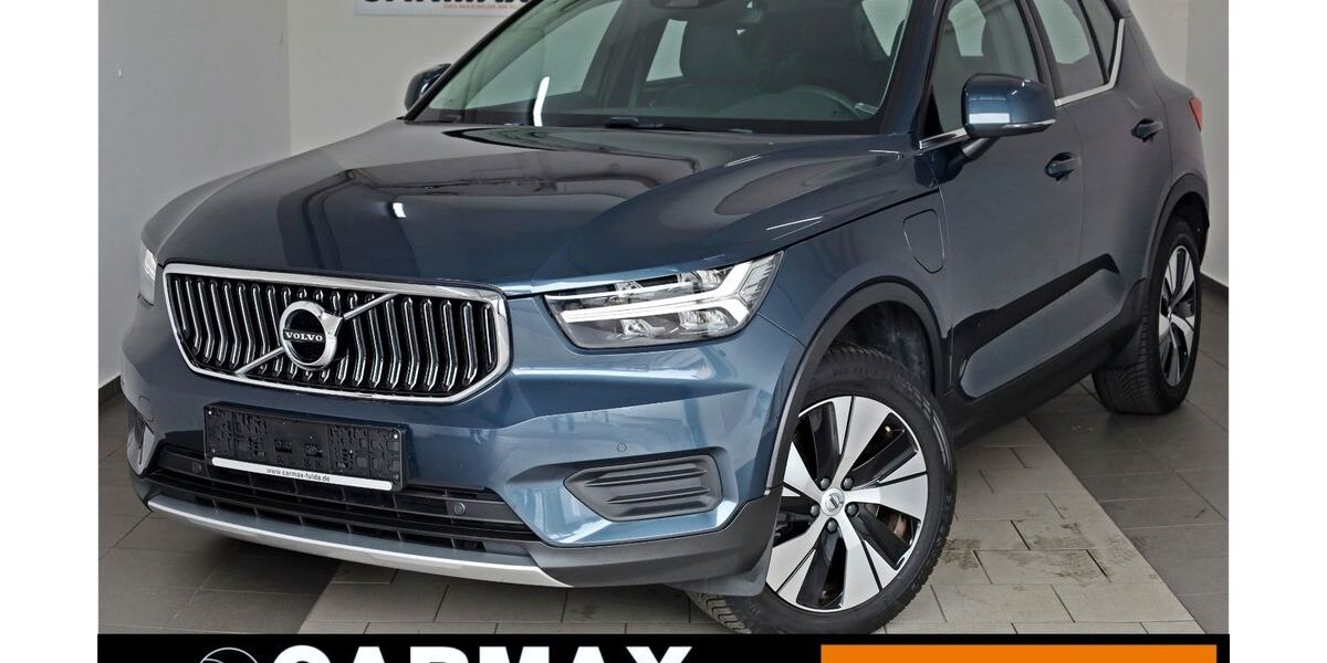 Volvo XC40 91.270 km 25.500 &euro; Fulda 36043